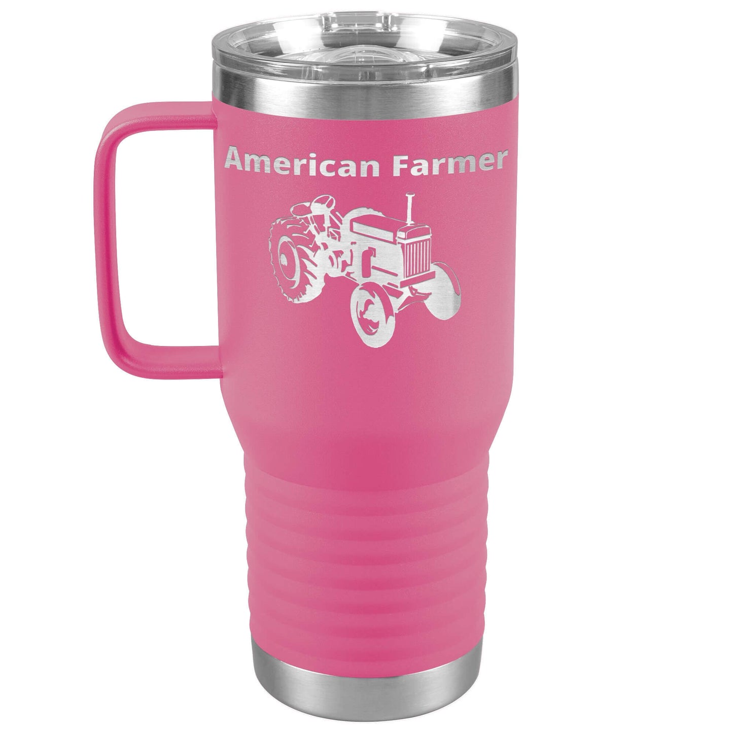 American Farmer Tumbler 20 oz