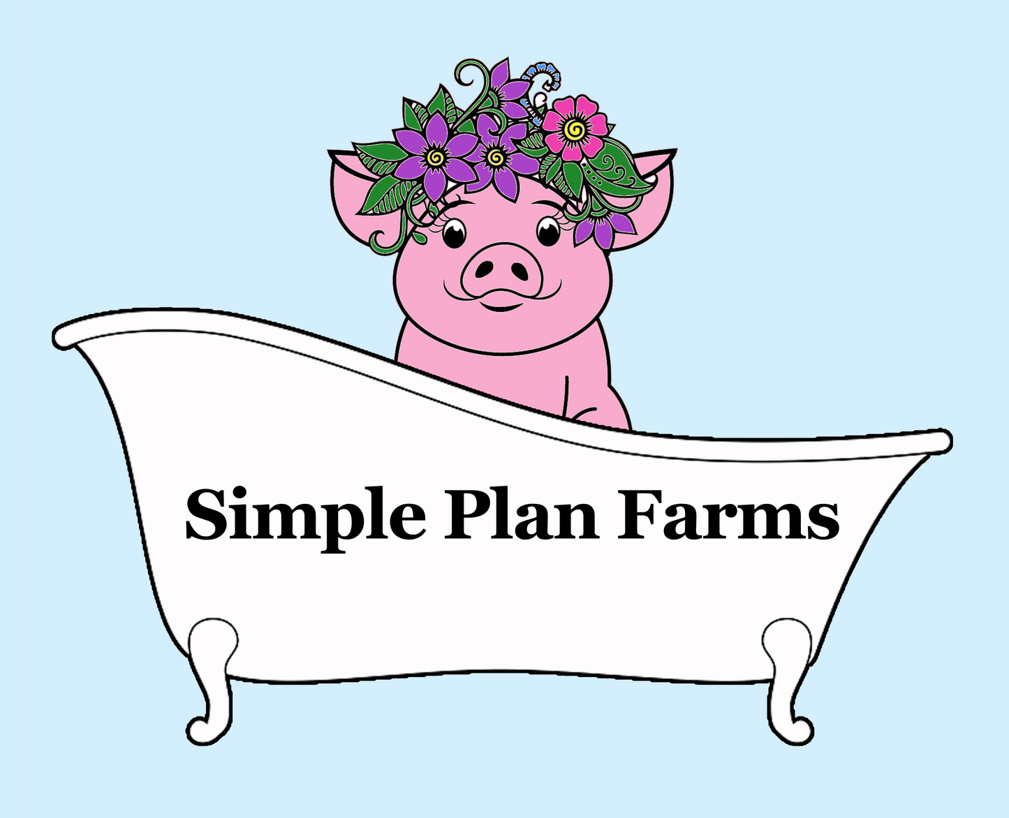 Simple Plan Farms Gift Card