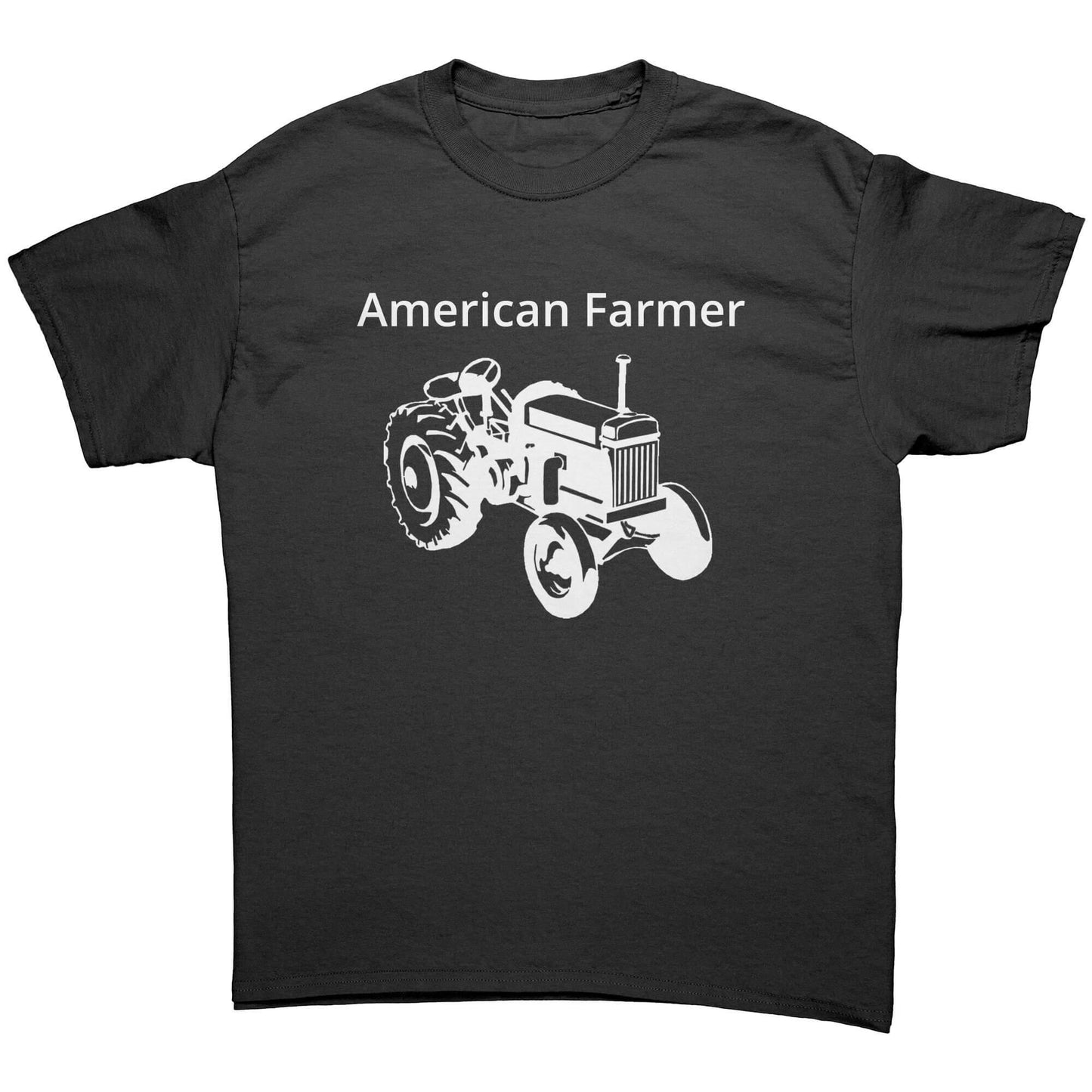 American Farmer T shirt (Unisex)