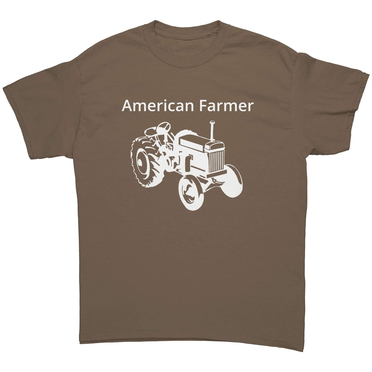 American Farmer T shirt (Unisex)