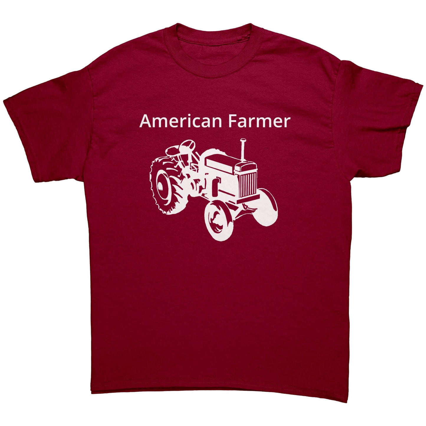 American Farmer T shirt (Unisex)