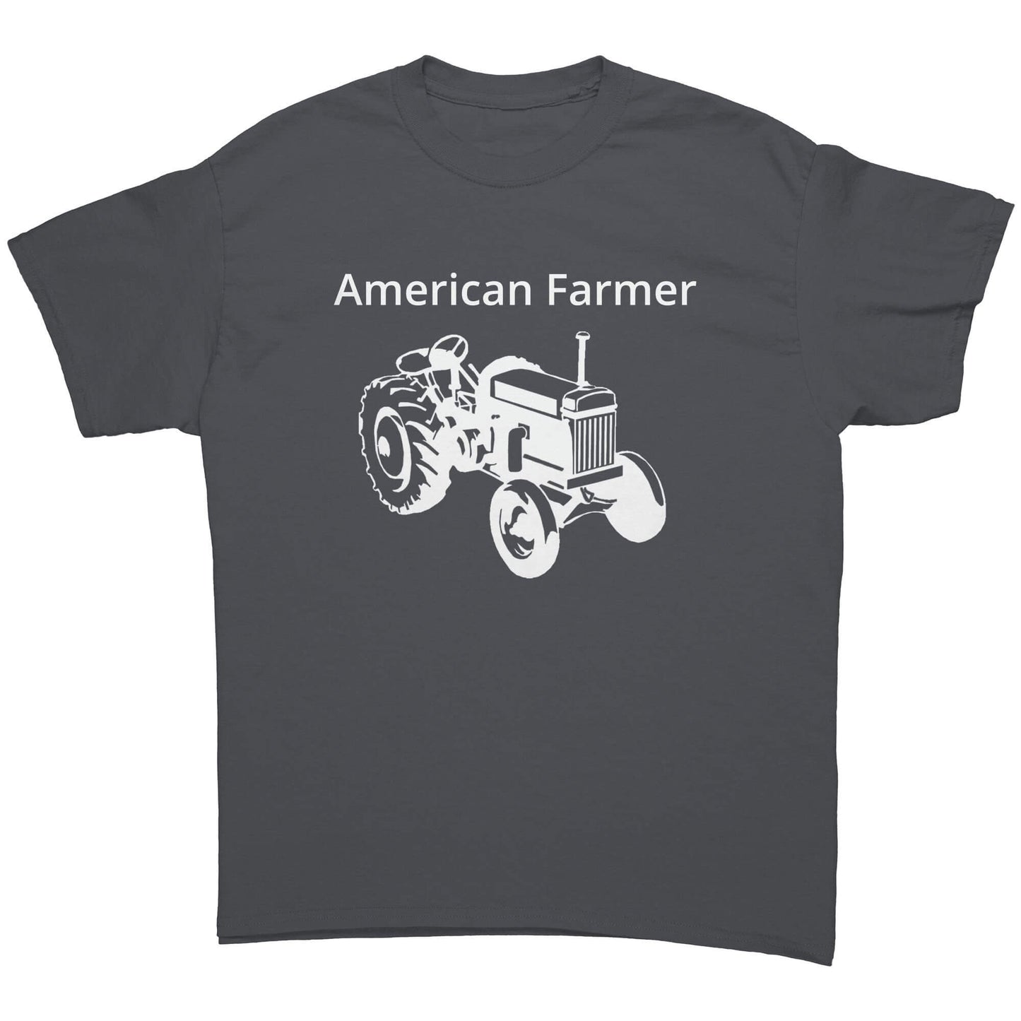 American Farmer T shirt (Unisex)