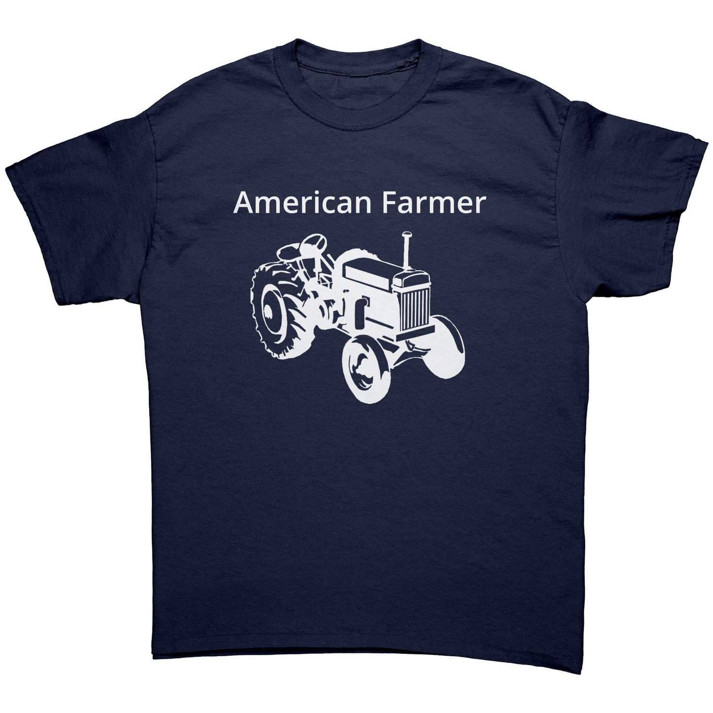 American Farmer T shirt (Unisex)