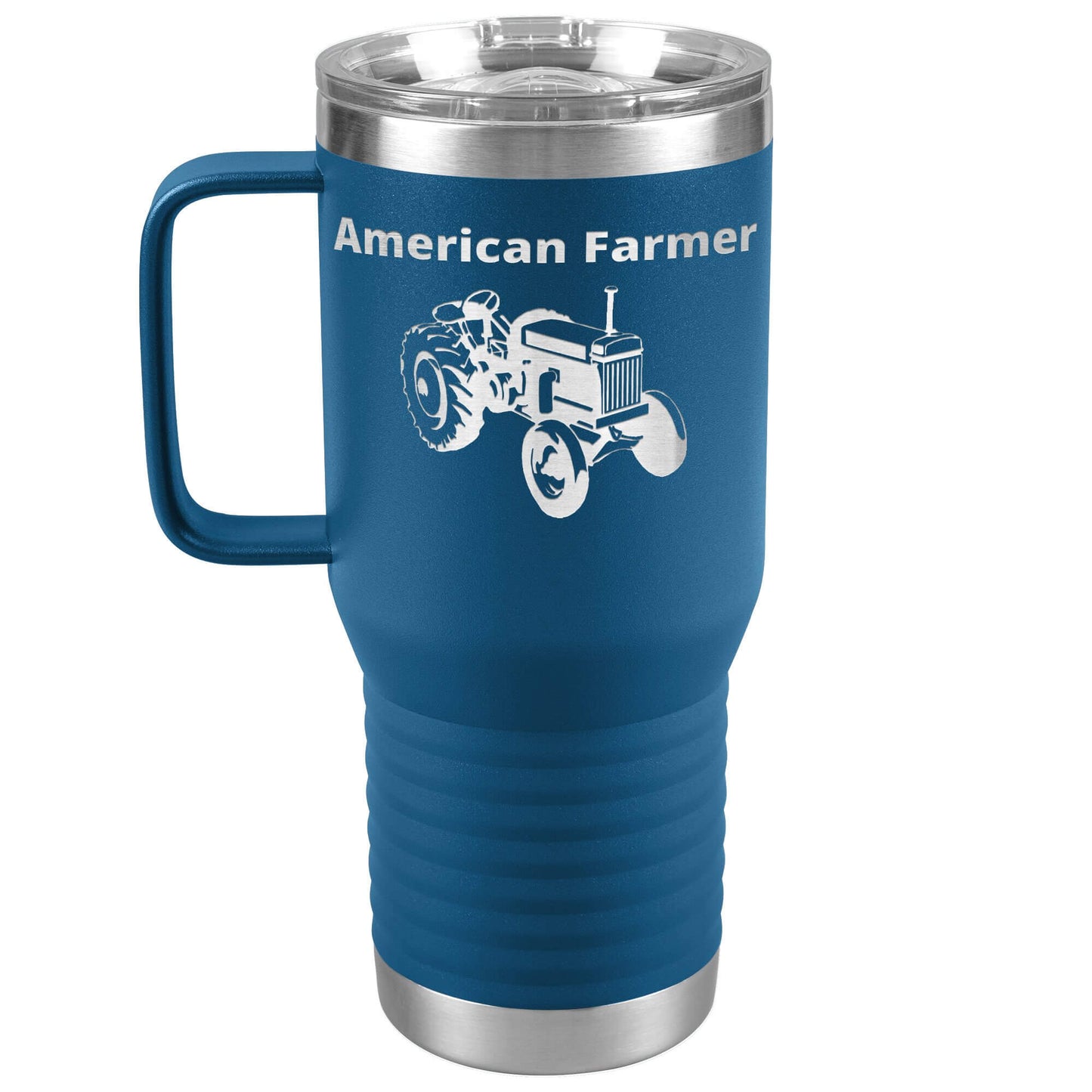 American Farmer Tumbler 20 oz