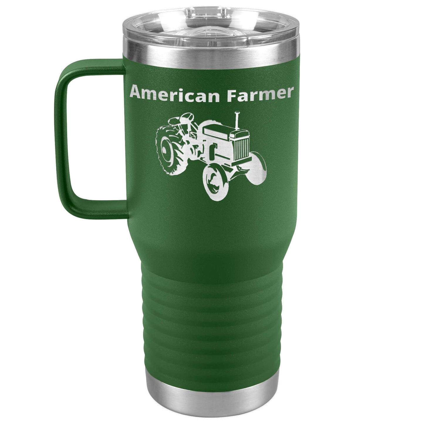 American Farmer Tumbler 20 oz
