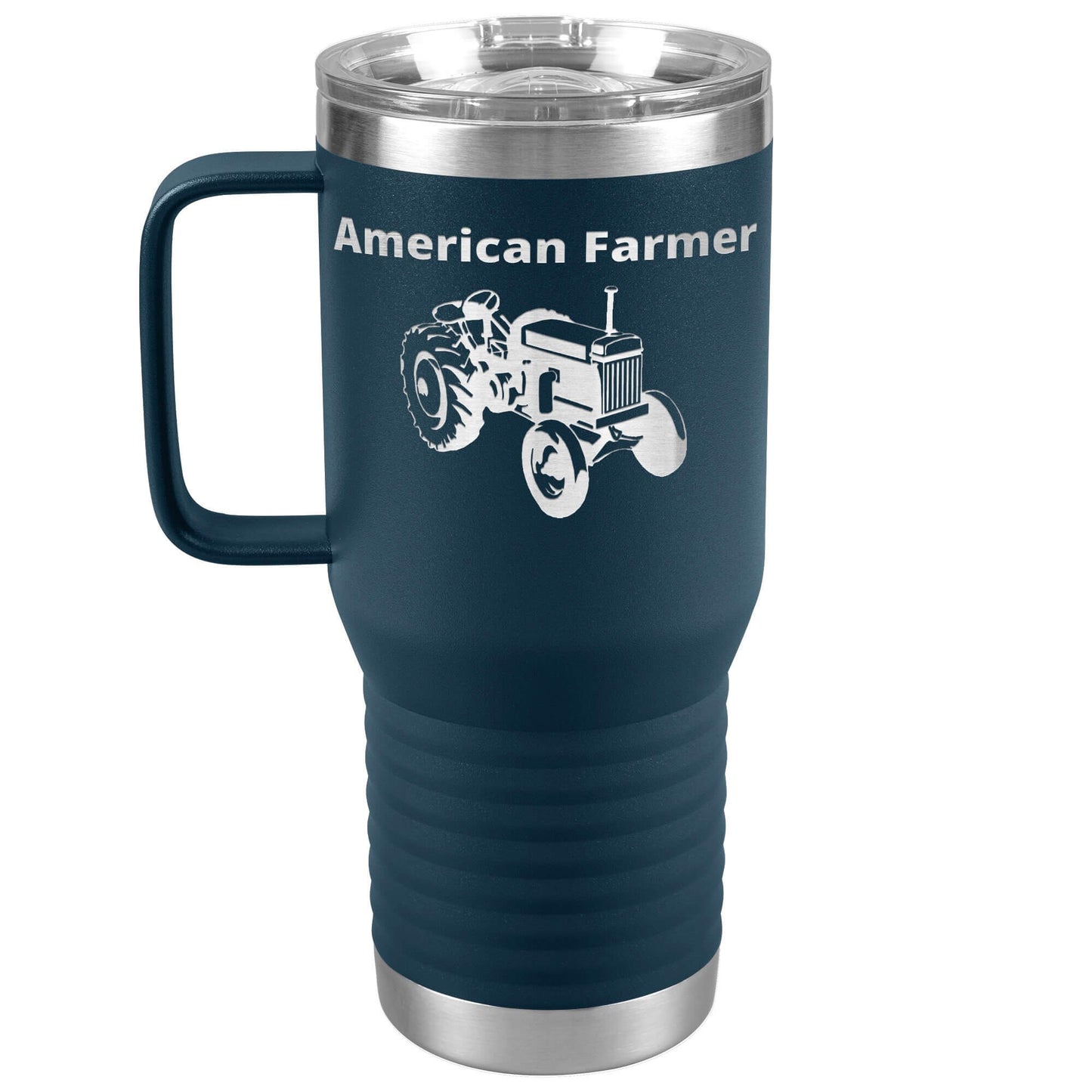 American Farmer Tumbler 20 oz