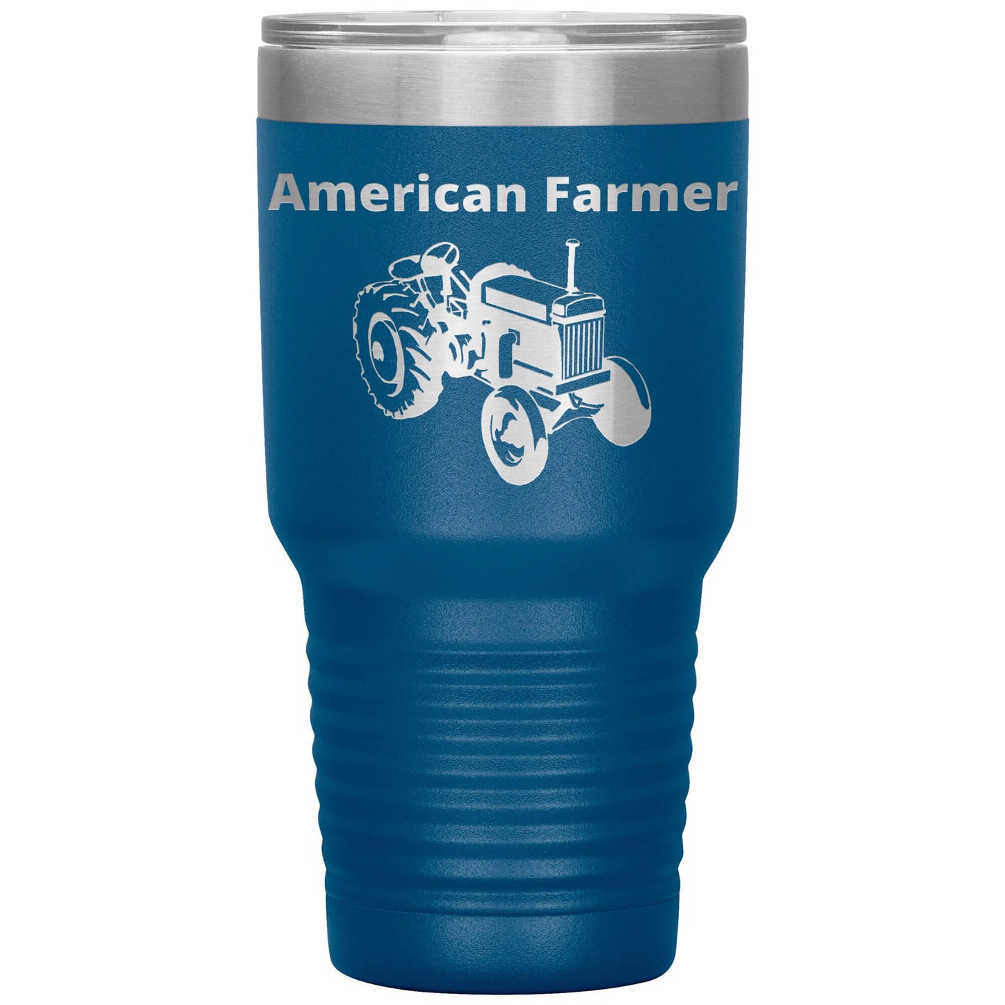 American Farmer Tumbler 30 oz