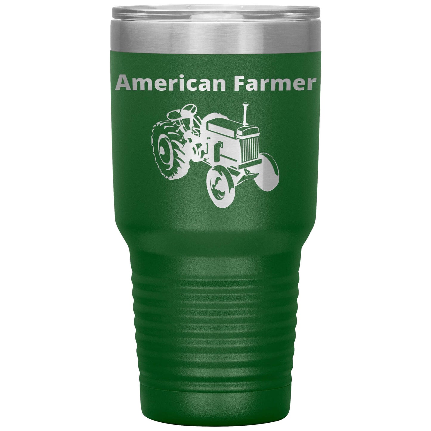 American Farmer Tumbler 30 oz
