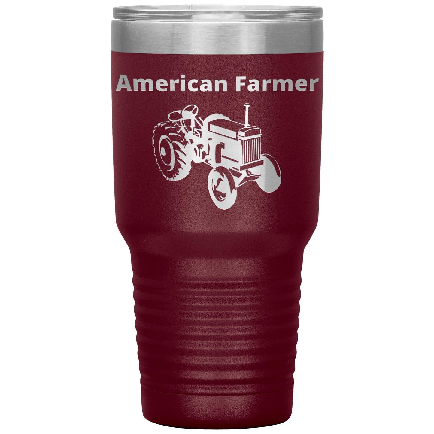 American Farmer Tumbler 30 oz