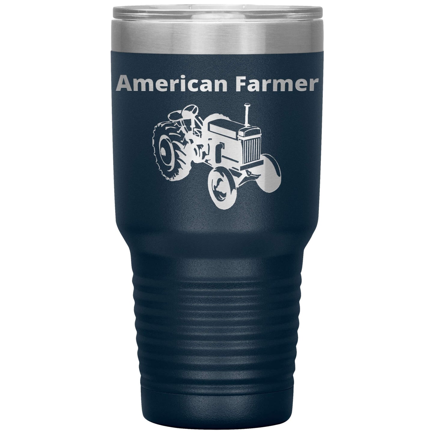 American Farmer Tumbler 30 oz