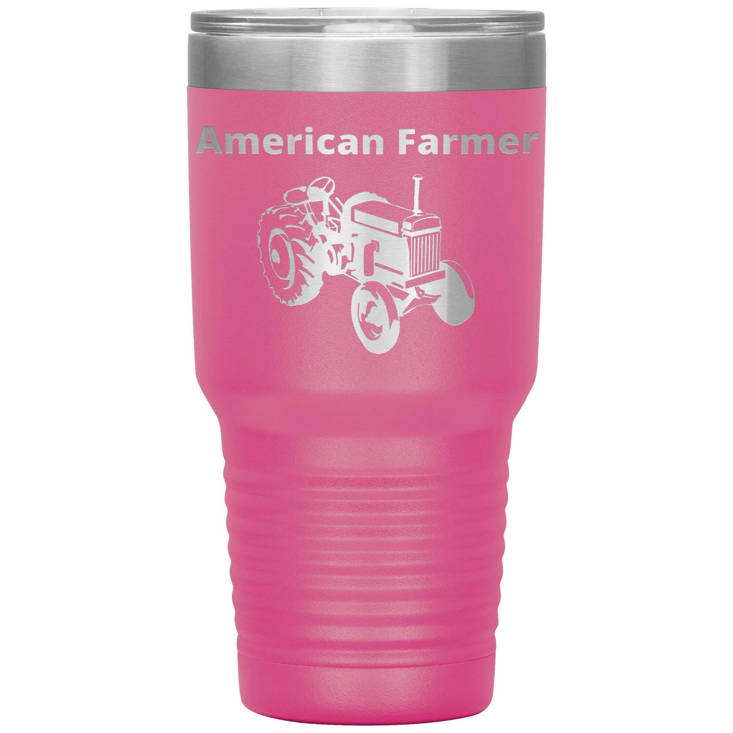 American Farmer Tumbler 30 oz
