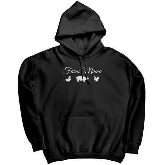 Farm Mama Hoodie