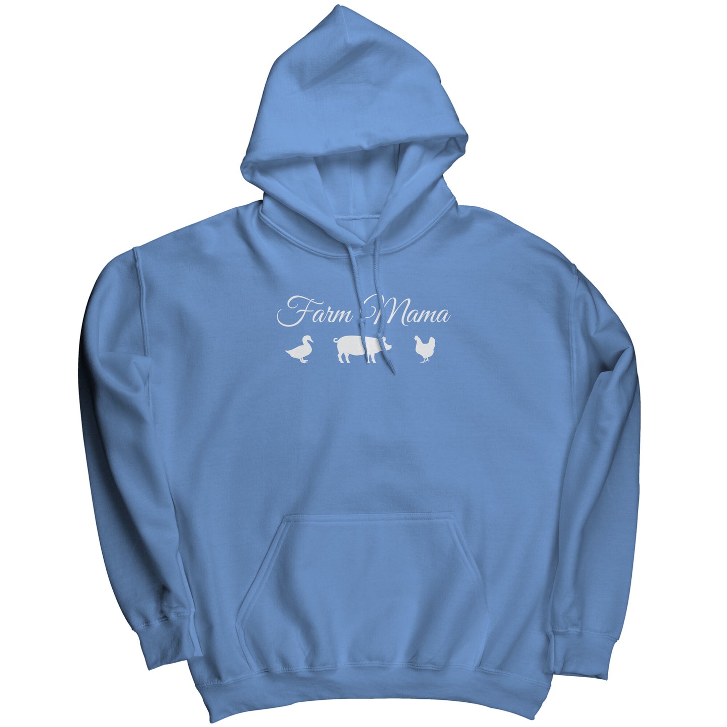 Farm Mama Hoodie