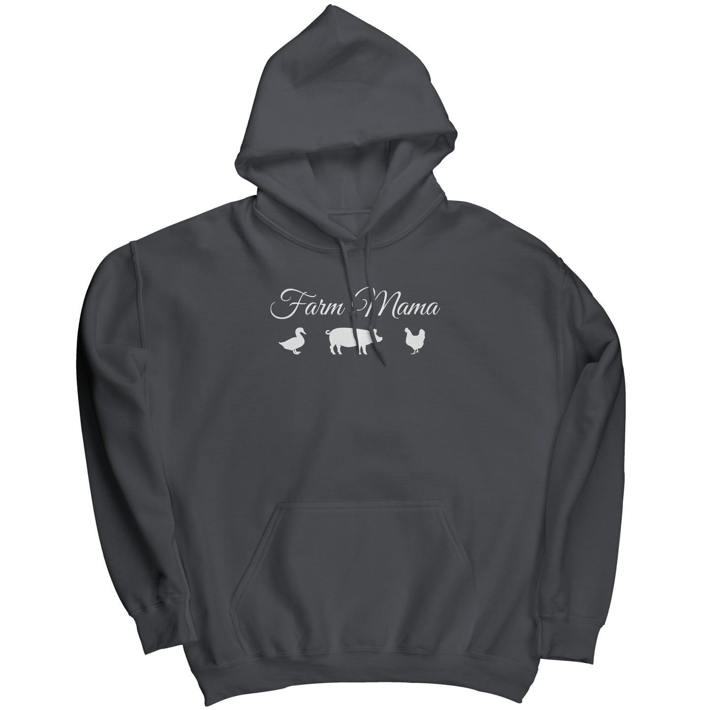 Farm Mama Hoodie