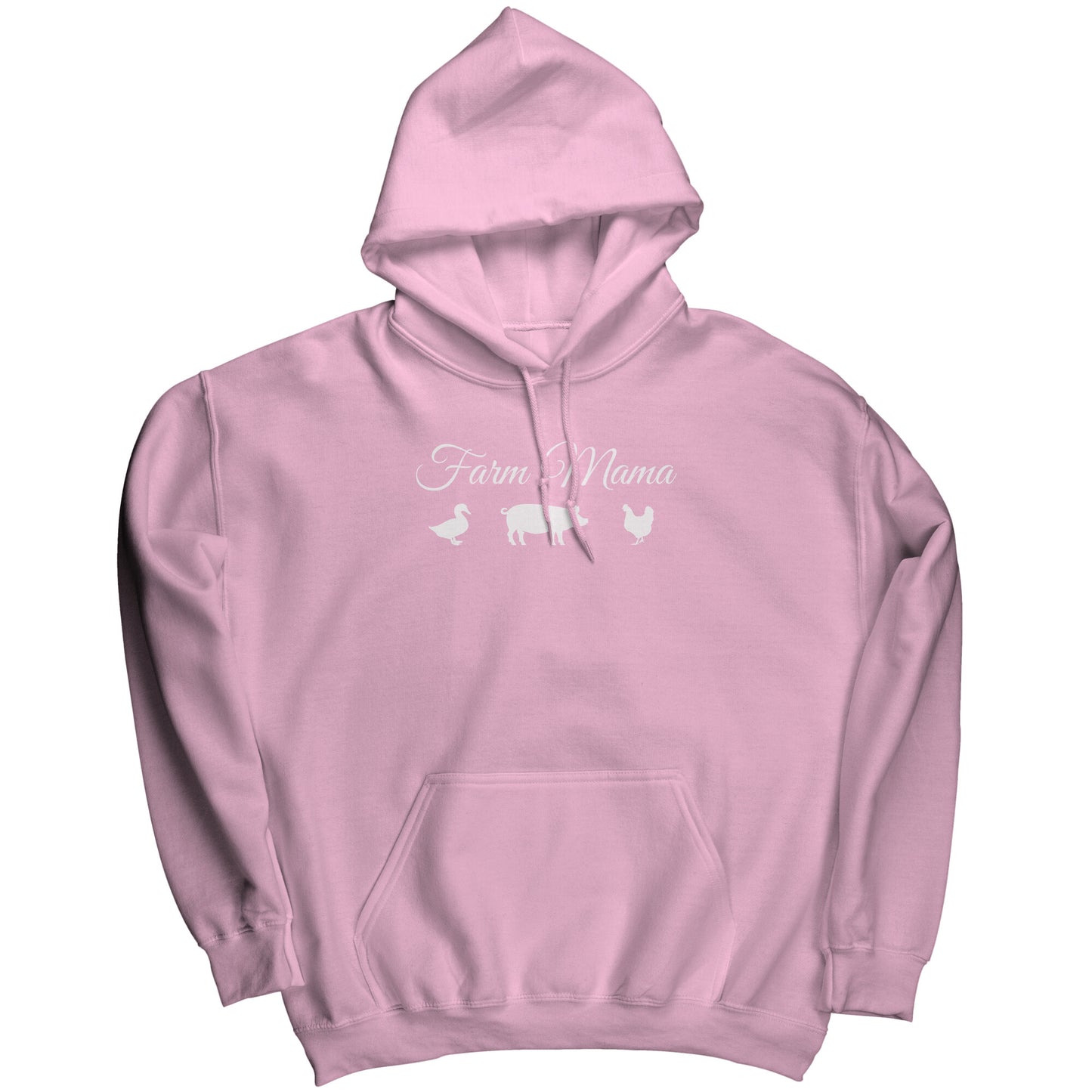 Farm Mama Hoodie