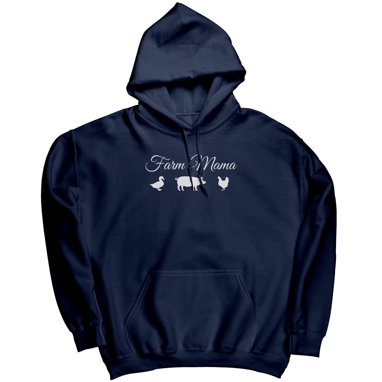 Farm Mama Hoodie