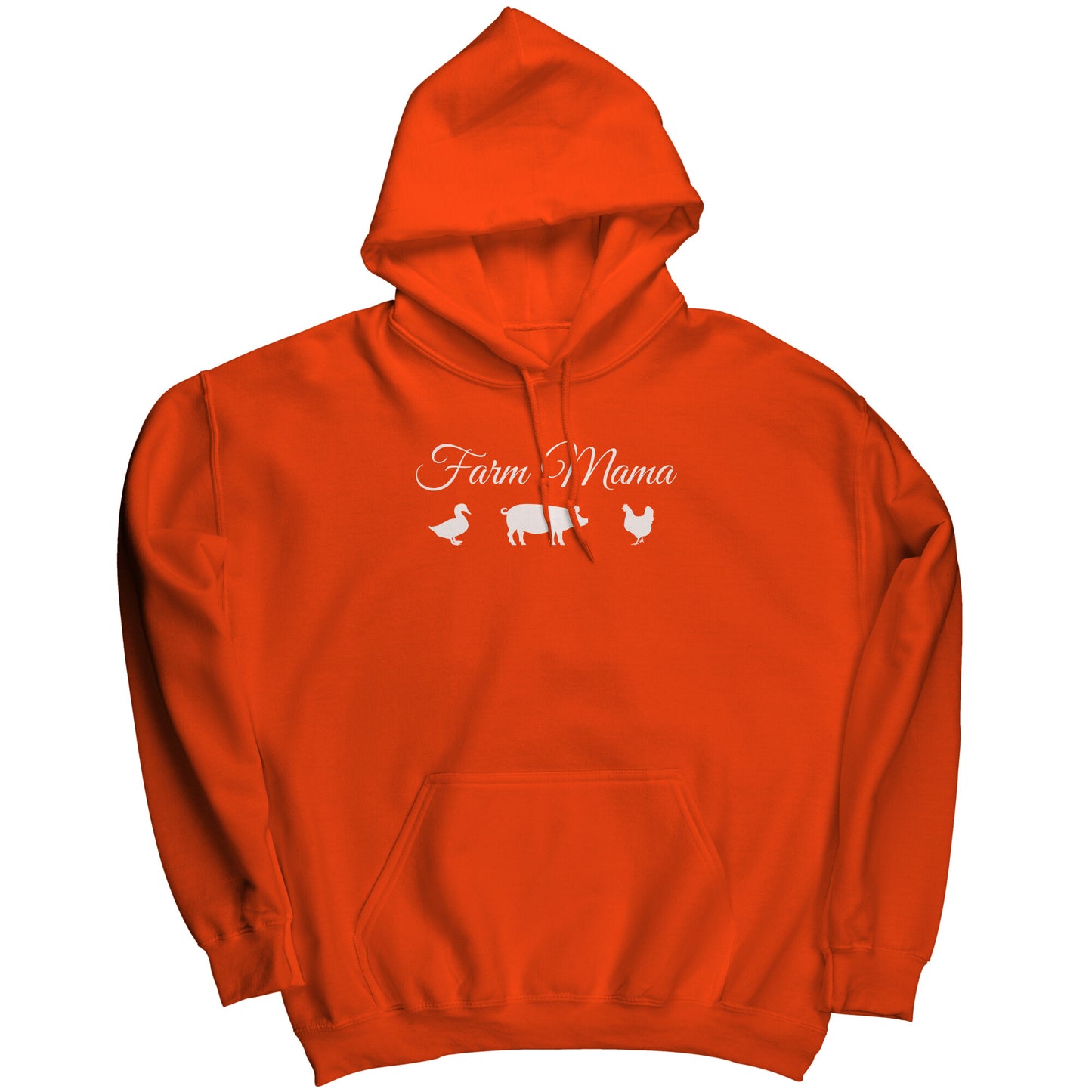 Farm Mama Hoodie