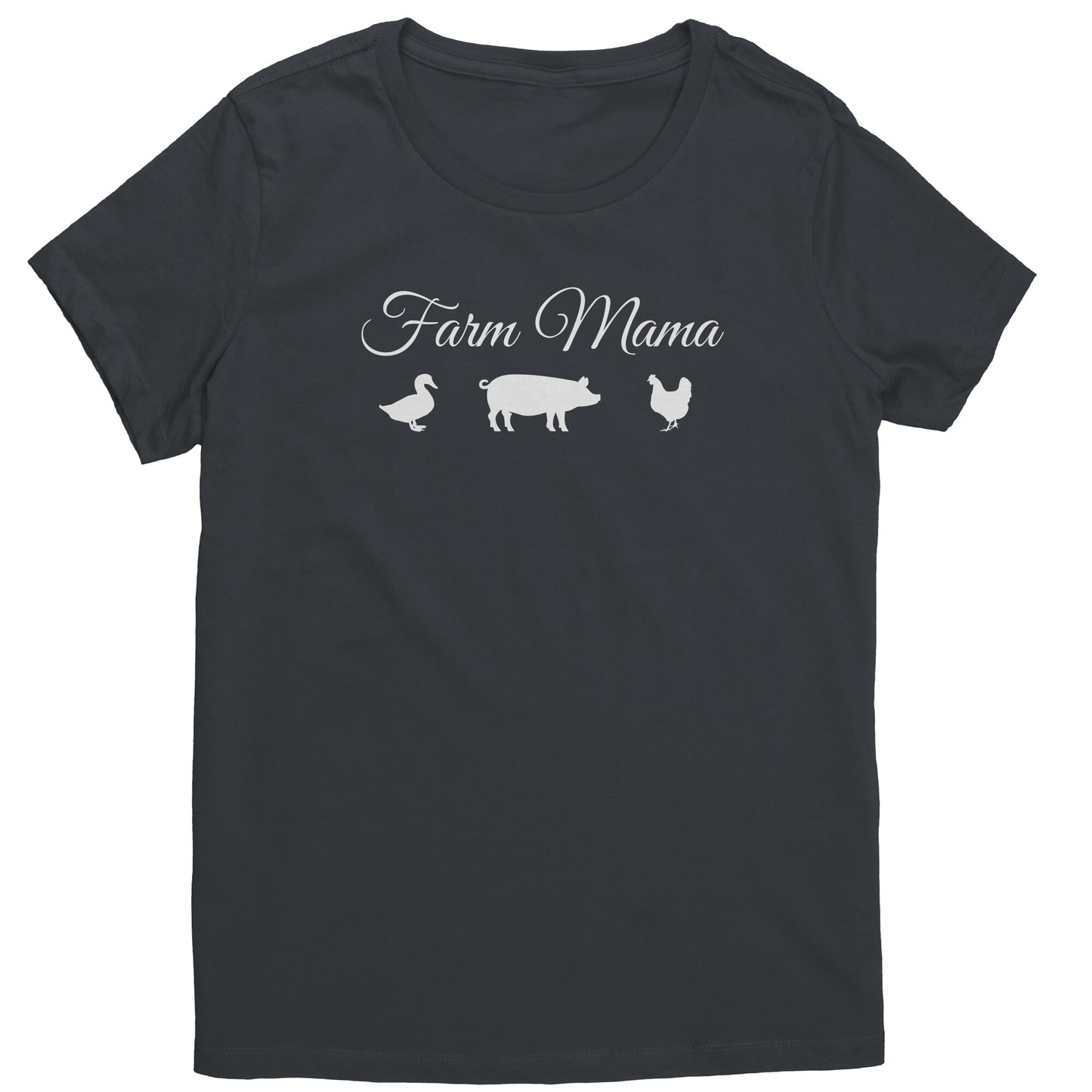 Farm Mama T-Shirt
