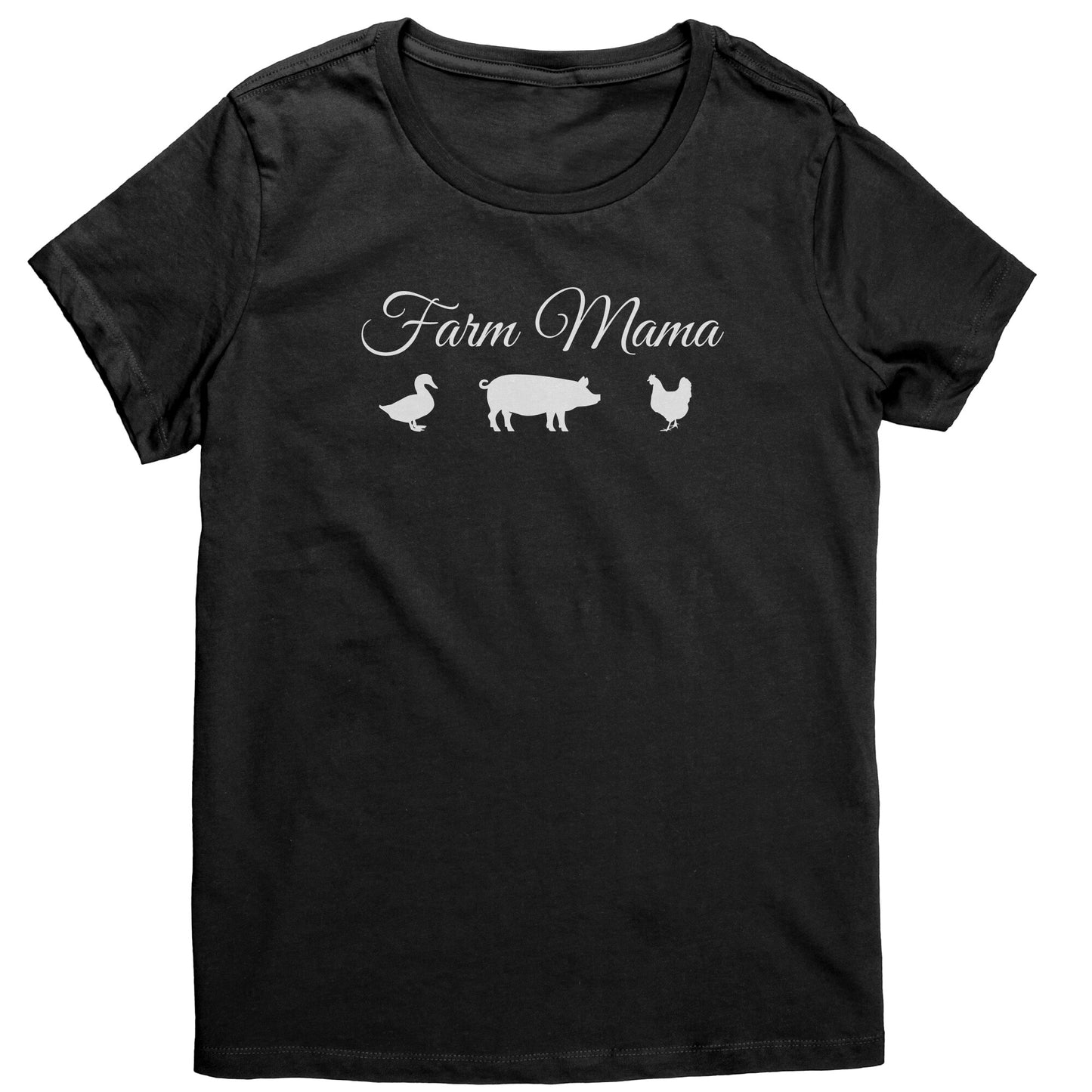 Farm Mama T-Shirt