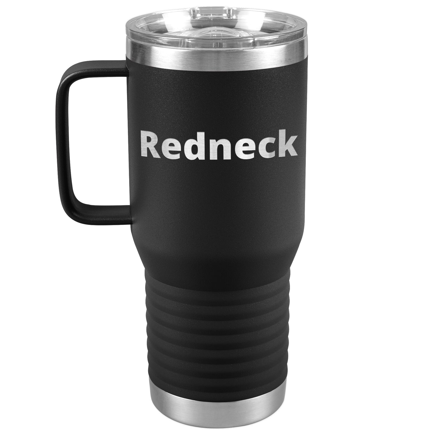 Simple "Redneck" Deer Stand Coffee Cup