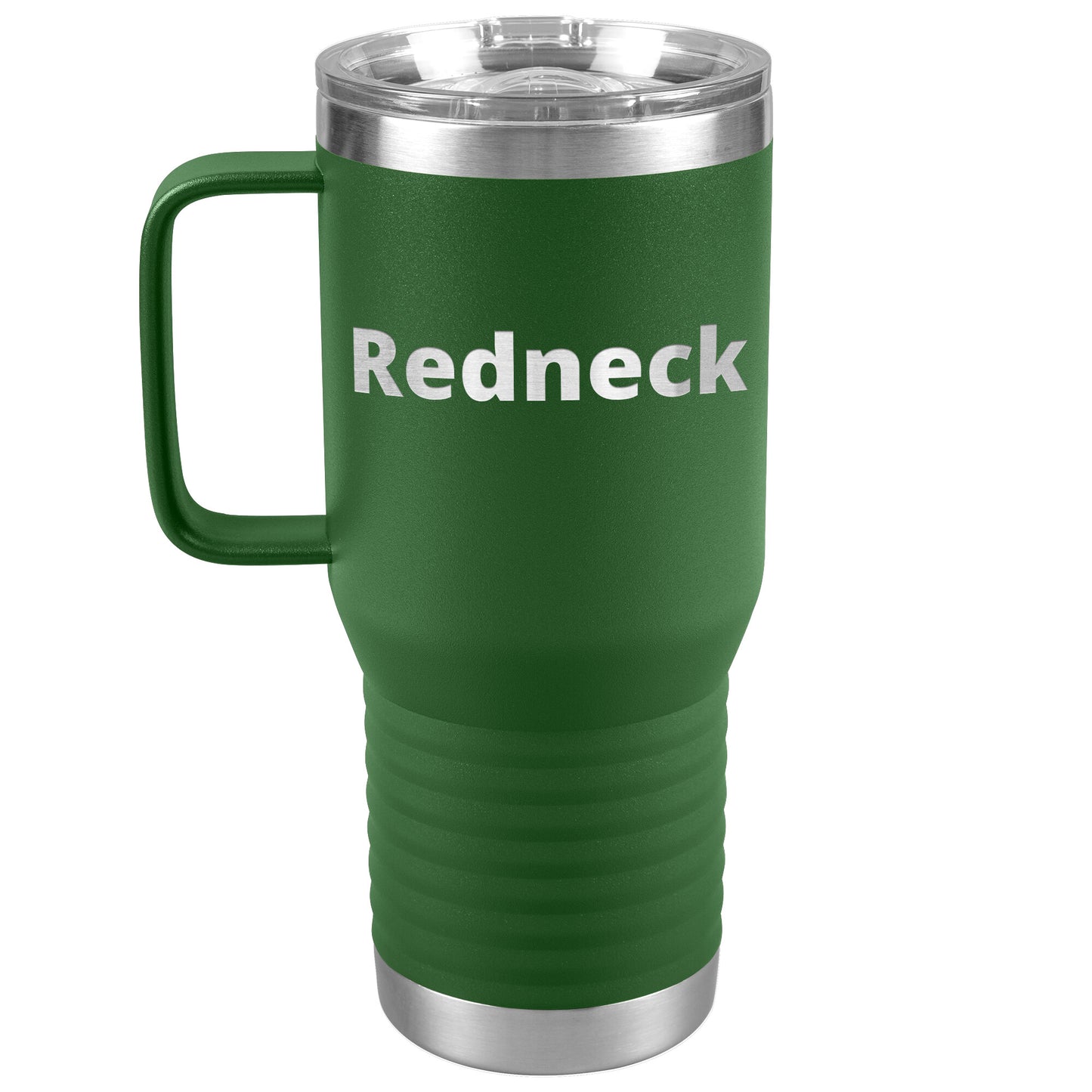 Simple "Redneck" Deer Stand Coffee Cup