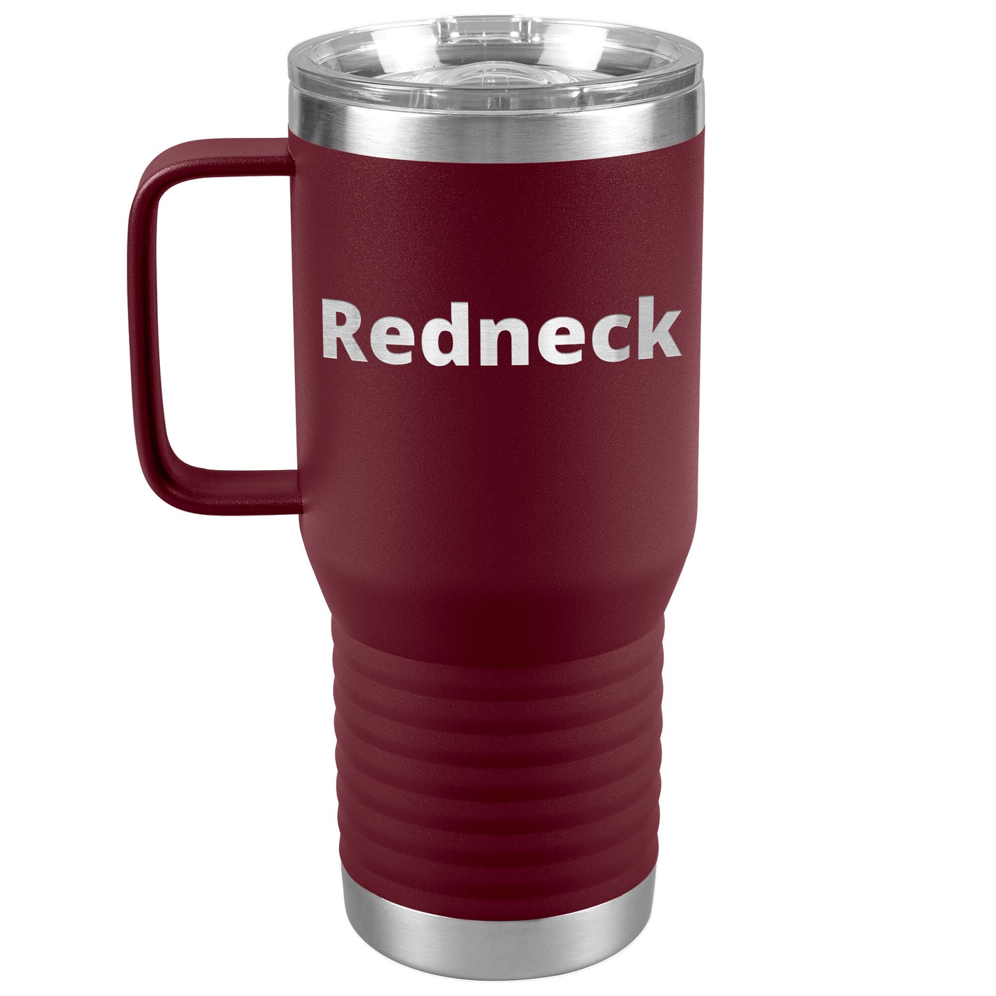 Simple "Redneck" Deer Stand Coffee Cup