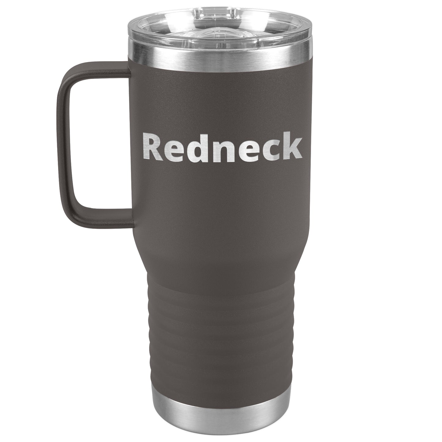 Simple "Redneck" Deer Stand Coffee Cup