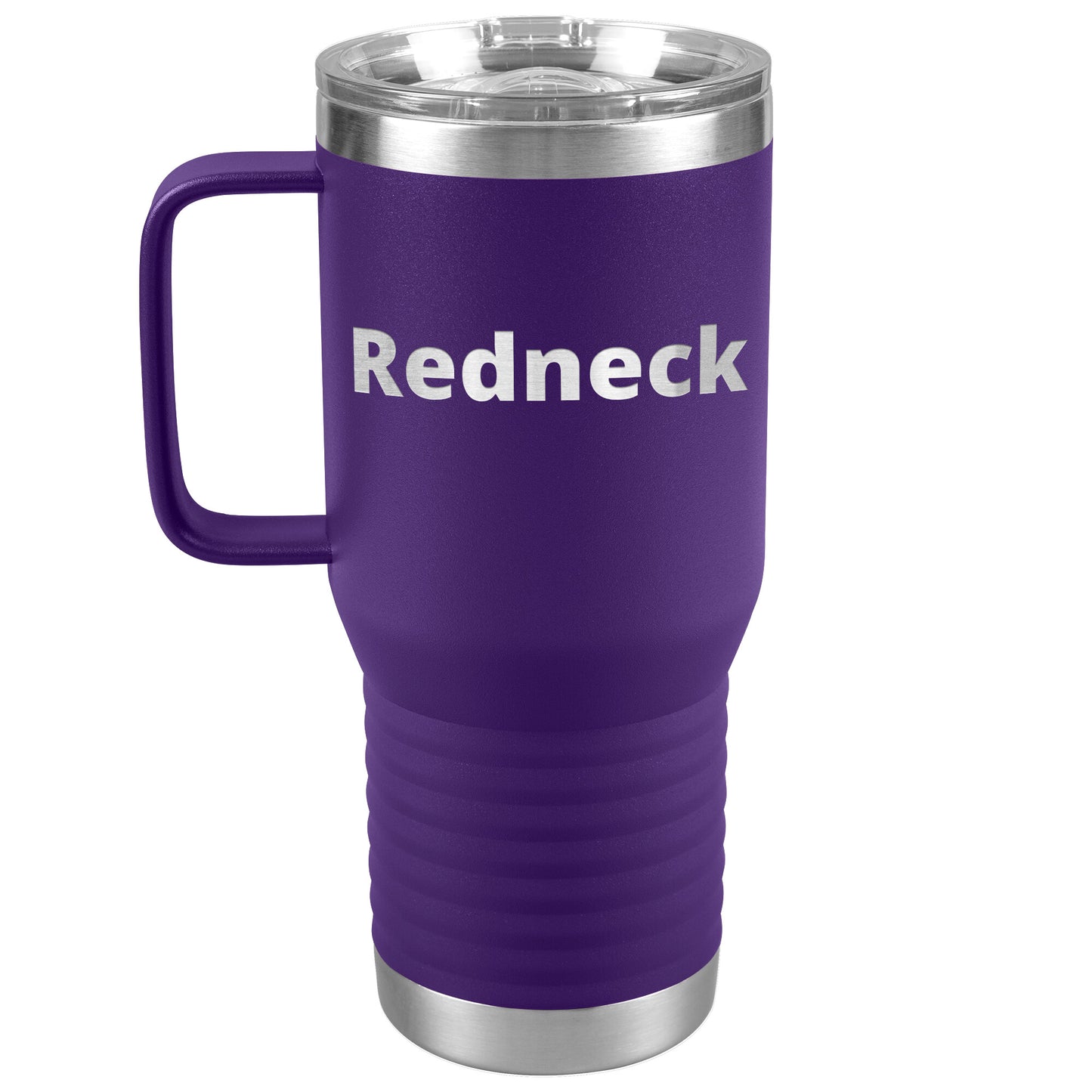 Simple "Redneck" Deer Stand Coffee Cup