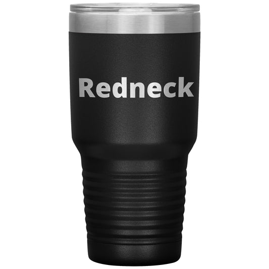 Simple "Redneck" XL 30 oz Deer Stand Coffee Cup