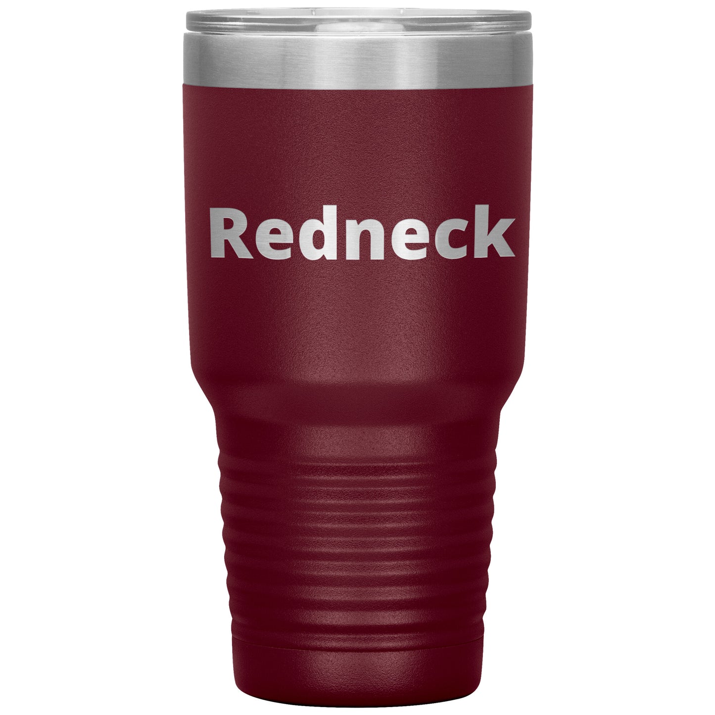Simple "Redneck" XL 30 oz Deer Stand Coffee Cup