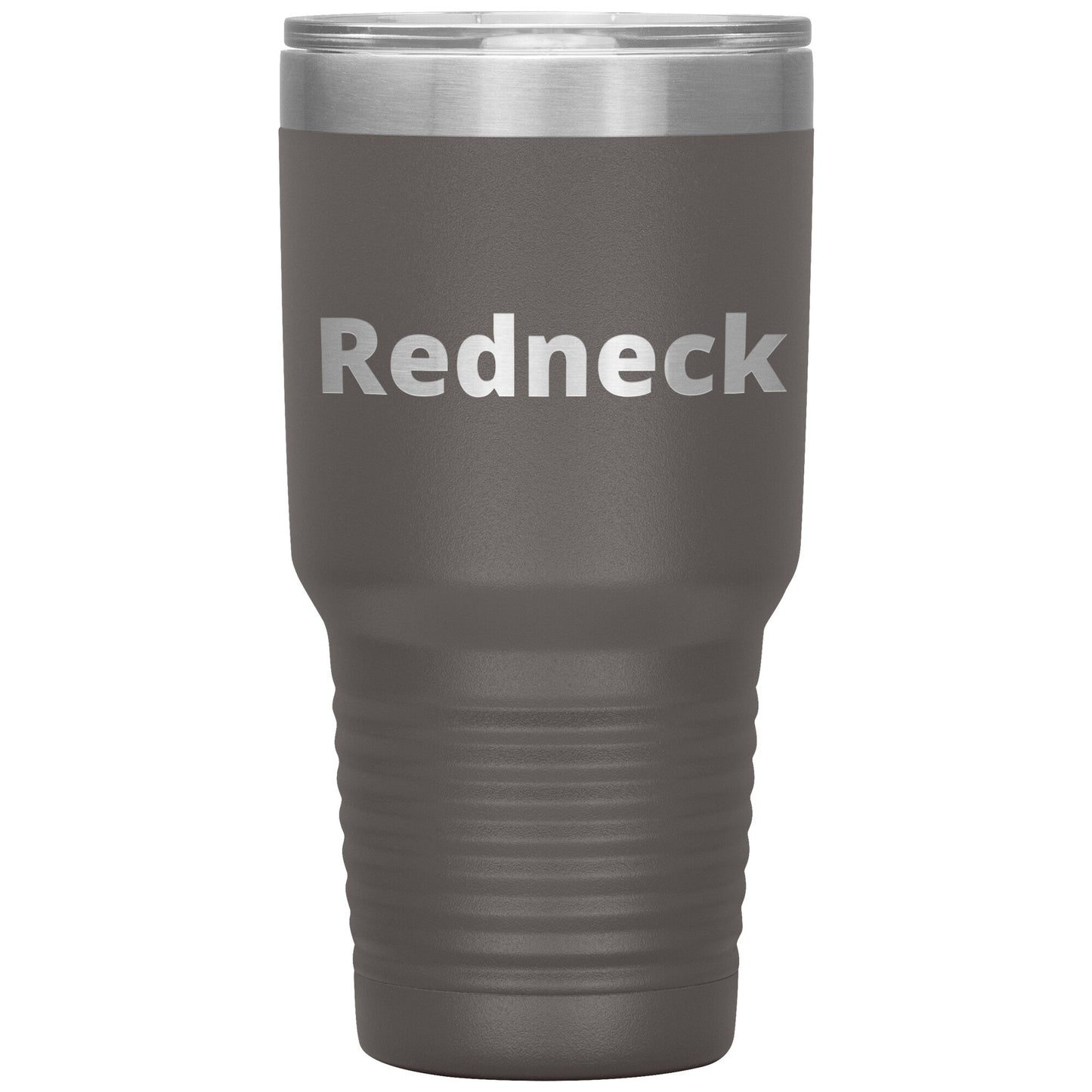 Simple "Redneck" XL 30 oz Deer Stand Coffee Cup