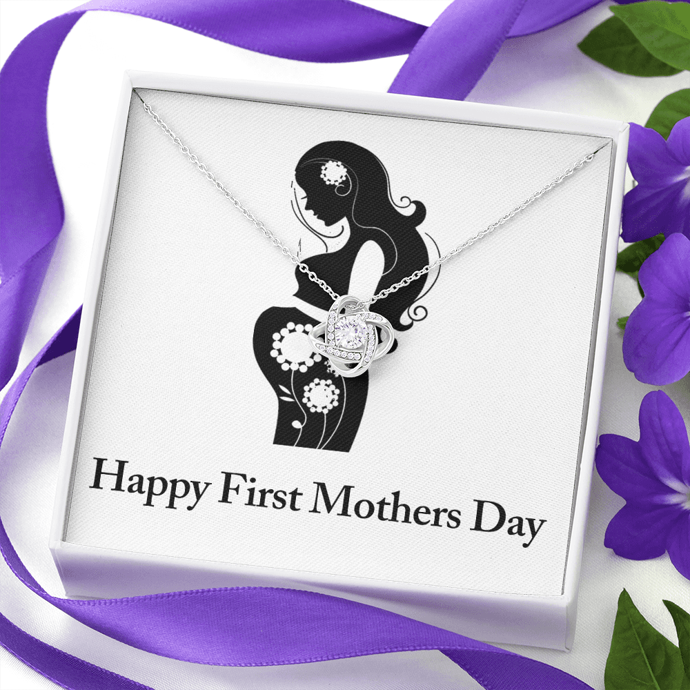 Beautiful First Mothers Day