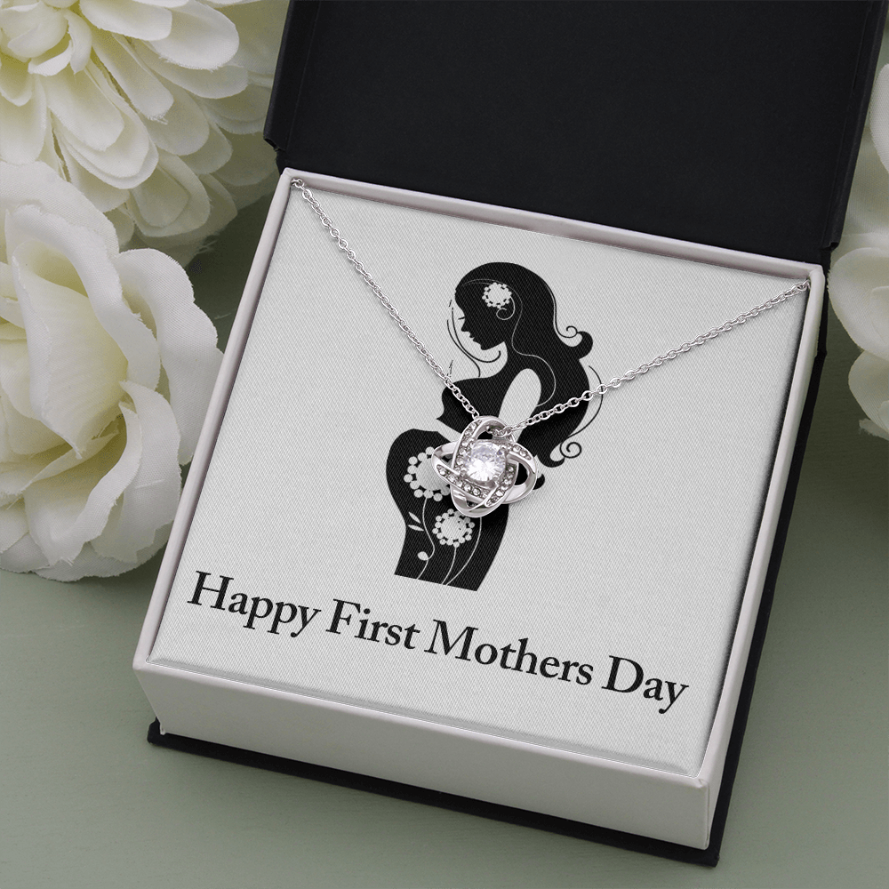 Beautiful First Mothers Day