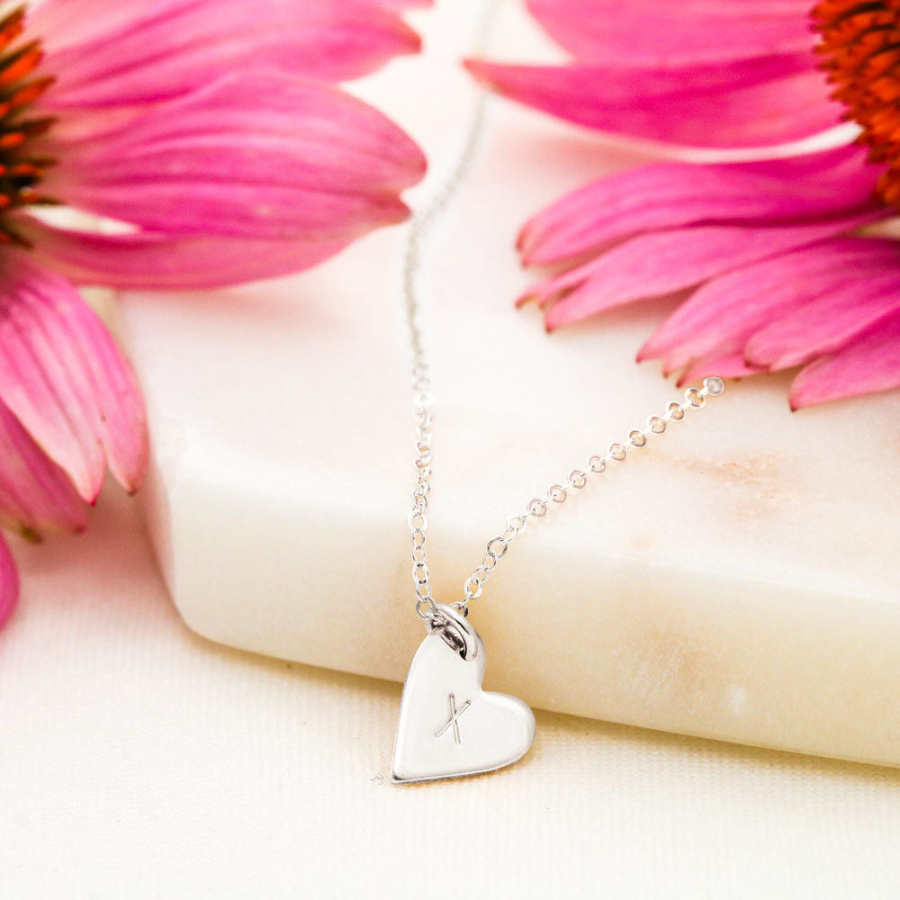 Sweethearts Necklace