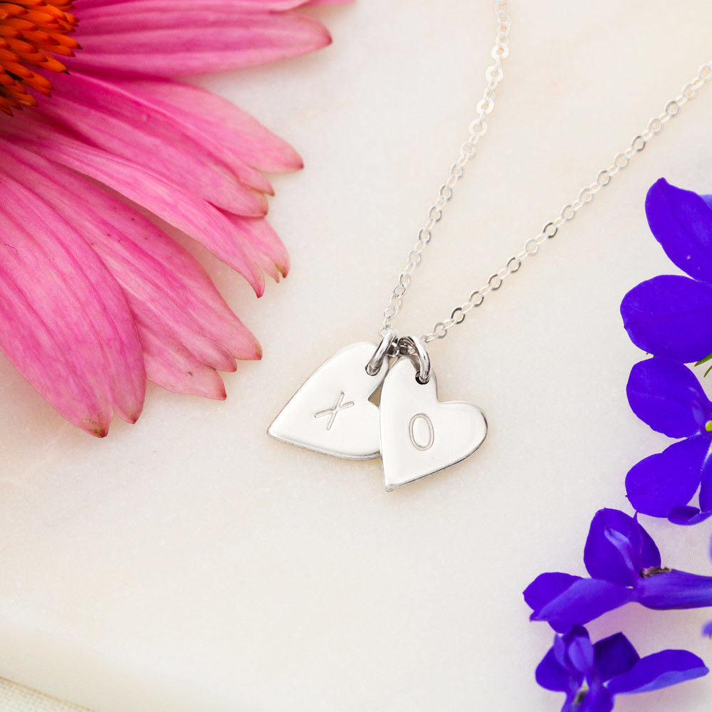 Sweethearts Necklace