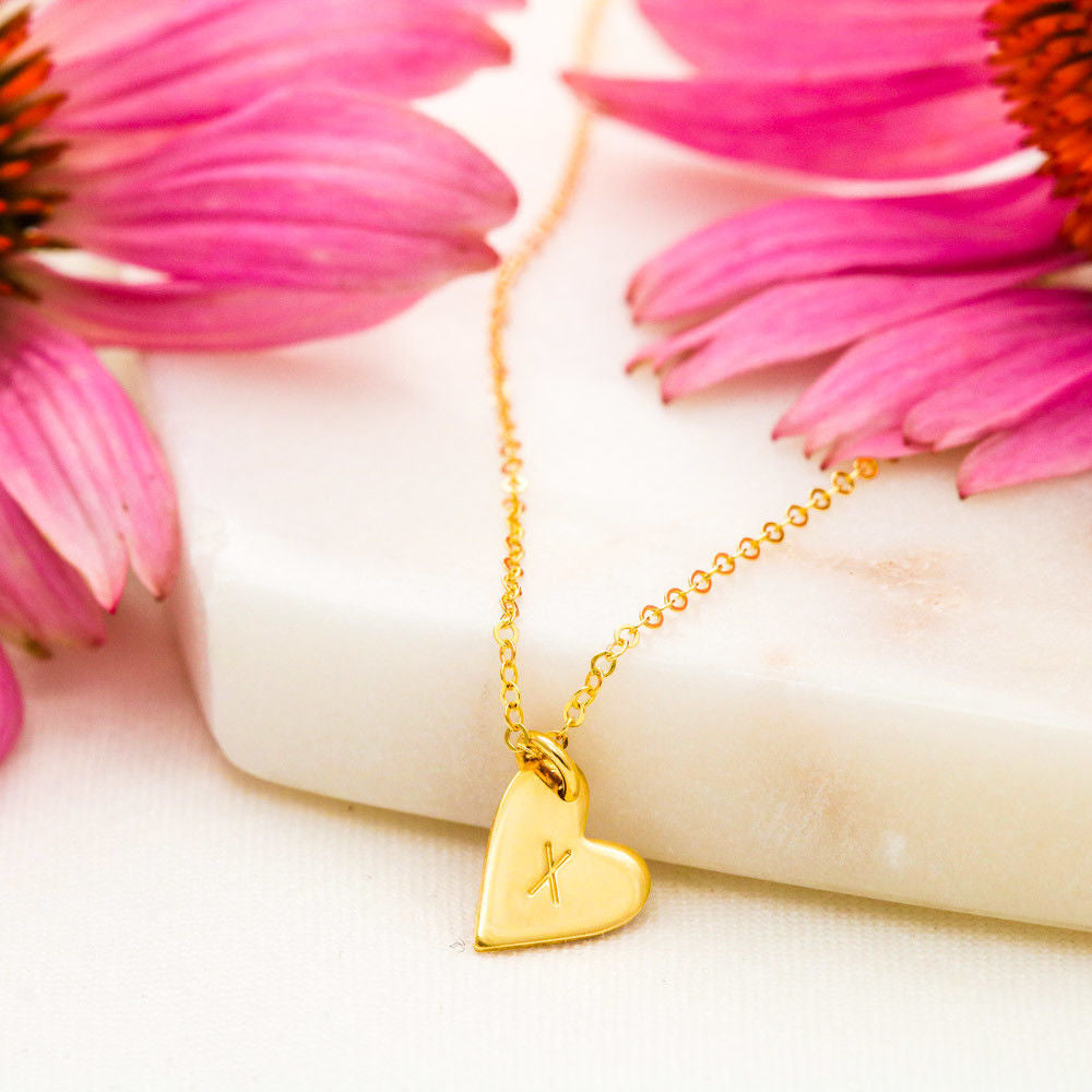Sweethearts Necklace