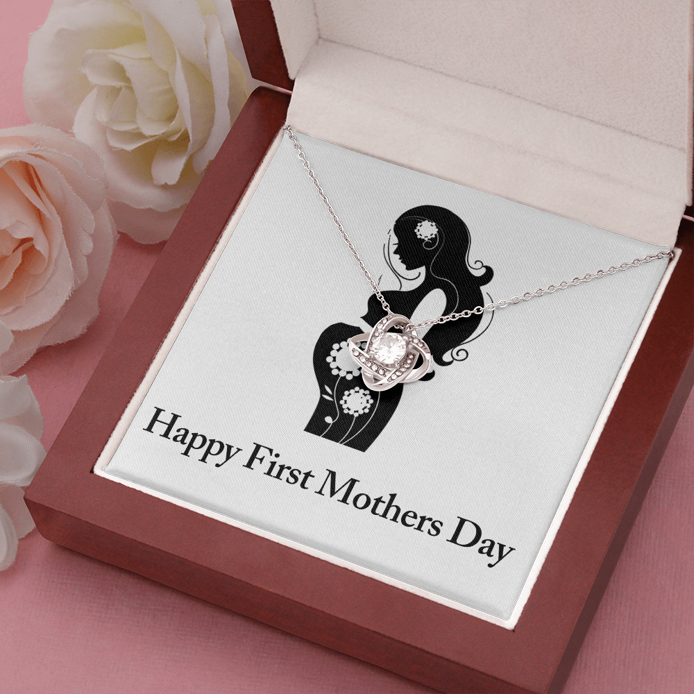 Beautiful First Mothers Day